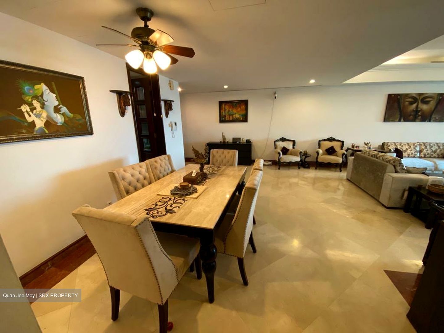 Pebble Bay (D15), Condominium #605039321